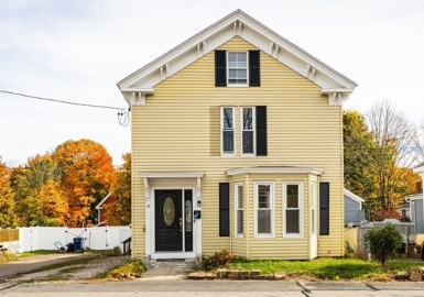 8 Barber St, Medway, Massachusetts 02053, 3 Bedrooms Bedrooms, 9 Rooms Rooms,2.5 BathroomsBathrooms,Residential,For Sale,Barber St,73054267