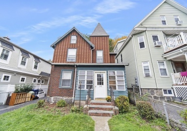 195 Neponset Ave, Boston, Massachusetts 02122, 3 Bedrooms Bedrooms, 6 Rooms Rooms,1 BathroomBathrooms,Residential,For Sale,Neponset Ave,73067086