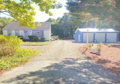 1 Pony Ln, Sandwich, Massachusetts 02644, 3 Bedrooms Bedrooms, 6 Rooms Rooms,1 BathroomBathrooms,Residential,For Sale,Pony Ln,73057337