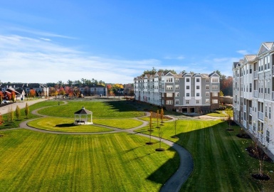 250 Martins Landing, North Reading, Massachusetts 01864, 1 Bedroom Bedrooms, 4 Rooms Rooms,1 BathroomBathrooms,Residential,For Sale,Martins Landing,Martins Landing,73068051