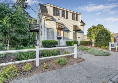 21 Green Street, Holliston, Massachusetts 01746, ,Commercial Sale,For Sale,Green Street,73072101