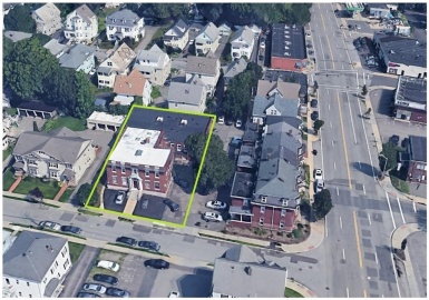 9-13 Boyd, Watertown, Massachusetts 02472, ,Commercial Sale,For Sale,Boyd,73055490
