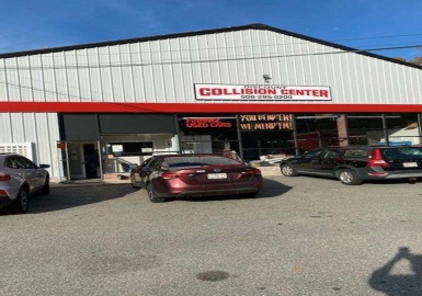 2648 Cranberry Hwy, Wareham, Massachusetts 02571, ,Commercial Sale,For Sale,Cranberry Hwy,72615725