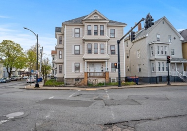 49-51 County Street, New Bedford, Massachusetts 02744, ,Commercial Sale,For Sale,County Street,72979686