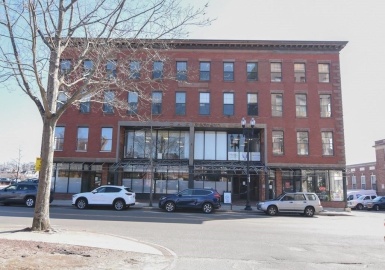 200 Merrimack, Haverhill, Massachusetts 01830, ,Commercial Sale,For Sale,Merrimack,72945546
