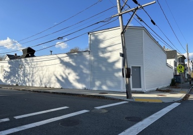 329 S 2nd St, New Bedford, Massachusetts 02740, ,Commercial Sale,For Sale,S 2nd St,73036869