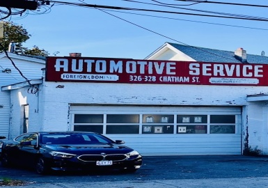 326 Chatham Street, Lynn, Massachusetts 01902, ,Commercial Sale,For Sale,Chatham Street,73054554