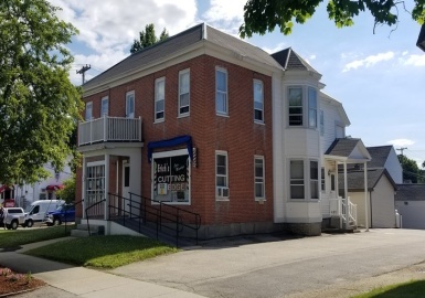 304 Main Street, Oxford, Massachusetts 01540, ,Commercial Sale,For Sale,Main Street,73004913