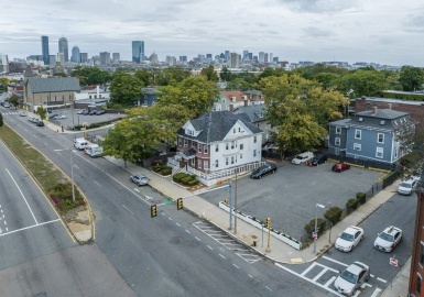 196-198 Warren St, Boston, Massachusetts 02119, ,Commercial Sale,For Sale,Warren St,73044056