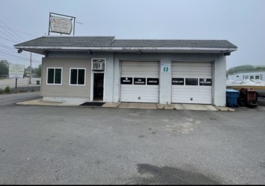 635 East Washington (Route 1), North Attleboro, Massachusetts 02760, ,Commercial Sale,For Sale,East Washington (Route 1),72949292