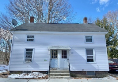 42 Stewart Street, Palmer, Massachusetts 01069, 2 Bedrooms Bedrooms, 5 Rooms Rooms,1 BathroomBathrooms,Residential Lease,For Rent,Stewart Street,72793927