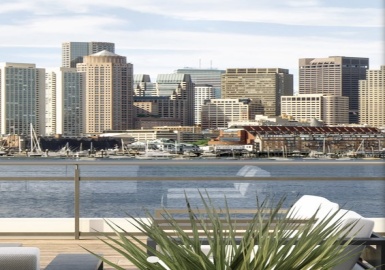 133 Sumner St, Boston, Massachusetts 02128, 1 Room Rooms,1 BathroomBathrooms,Residential Lease,For Rent,Sumner St,73062634