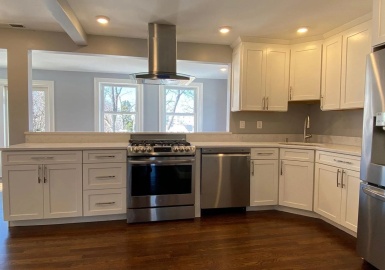 32 Marshall, Winthrop, Massachusetts 02152, 3 Bedrooms Bedrooms, 5 Rooms Rooms,1 BathroomBathrooms,Residential Lease,For Rent,Marshall,73058542