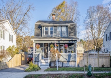 167 Derby, Melrose, Massachusetts 02176, 3 Bedrooms Bedrooms, 7 Rooms Rooms,2 BathroomsBathrooms,Residential Lease,For Rent,Derby,73068238
