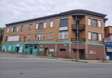 110 Cleghorn St, Fitchburg, Massachusetts 01420, ,Commercial Lease,For Rent,Cleghorn St,73021762