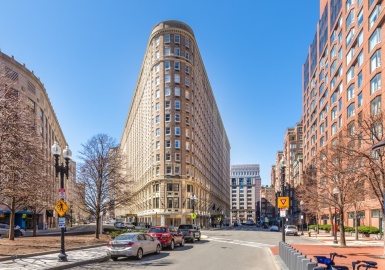 20 Park Plaza, Boston, Massachusetts 02116, ,Commercial Lease,For Rent,Park Plaza,73052830