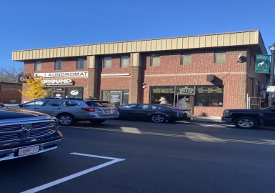 110 Elm St, Millbury, Massachusetts 01527, ,Commercial Lease,For Rent,Elm St,72952338