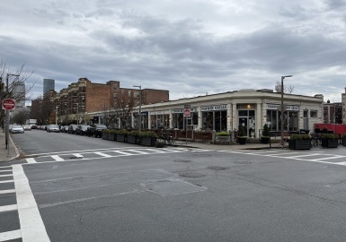 90 Peterborough, Boston, Massachusetts 02215, ,Commercial Lease,For Rent,Peterborough,73013667