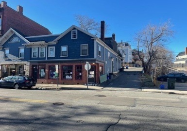 166 Cabot Street, Beverly, Massachusetts 01915, ,Commercial Lease,For Rent,Cabot Street,73066160