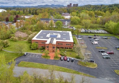 100 University Drive, Amherst, Massachusetts 01002, ,Commercial Lease,For Rent,University Drive,72845126