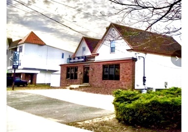 725 Washington St, Stoughton, Massachusetts 02072, ,Commercial Lease,For Rent,Washington St,73046067