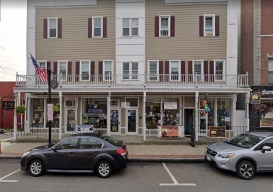 63A Main St, Hudson, Massachusetts 01749, ,Commercial Lease,For Rent,Main St,73065226