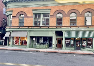 28 Pleasant St, Northampton, Massachusetts 01060, ,Commercial Lease,For Rent,Pleasant St,72938118