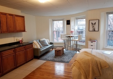 70 Pinckney Street, Boston, Massachusetts 02114, 1 Room Rooms,1 BathroomBathrooms,Residential Lease,For Rent,Pinckney Street,72887871
