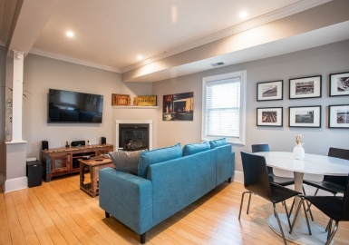 26 Beach St, Boston, Massachusetts 02122, 2 Bedrooms Bedrooms, 4 Rooms Rooms,2 BathroomsBathrooms,Residential Lease,For Rent,Beach St,73012649
