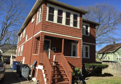 148 Laurie Ave, Boston, Massachusetts 02132, 4 Bedrooms Bedrooms, 12 Rooms Rooms,2 BathroomsBathrooms,Residential Income,For Sale,Laurie Ave,73078449