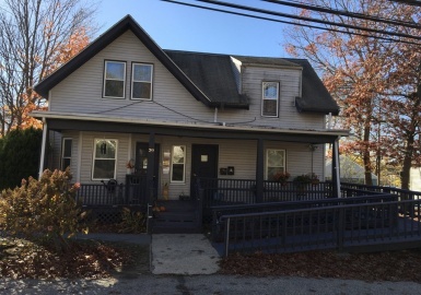 29 Billings Street, Boston, Massachusetts 02132, 5 Bedrooms Bedrooms, 9 Rooms Rooms,2.5 BathroomsBathrooms,Residential Income,For Sale,Billings Street,73078450
