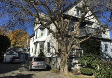 925 South Street, Boston, Massachusetts 02132, 7 Bedrooms Bedrooms, 14 Rooms Rooms,3 BathroomsBathrooms,Residential Income,For Sale,South Street,73078453