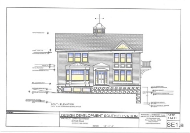 28 Pine Road, Barnstable, Massachusetts 02635, ,Land,For Sale,Pine Road,72999737