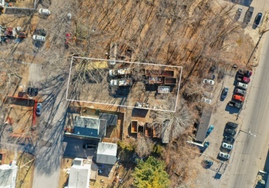 41 Eaton St, Lowell, Massachusetts 01852, ,Land,For Sale,Eaton St,73079892