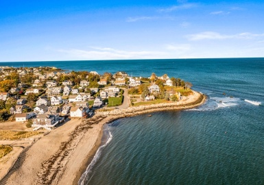 40 Crescent Ave, Scituate, Massachusetts 02066, ,Land,For Sale,Crescent Ave,73051686