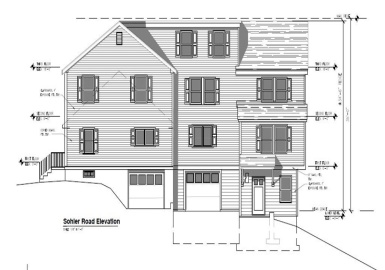 32-34 Swan St, Beverly, Massachusetts 01915, ,Land,For Sale,Swan St,73059347