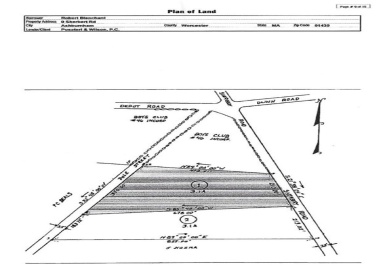Lot 1 Sherbert Rd, Ashburnham, Massachusetts 01430, ,Land,For Sale,Sherbert Rd,73004987