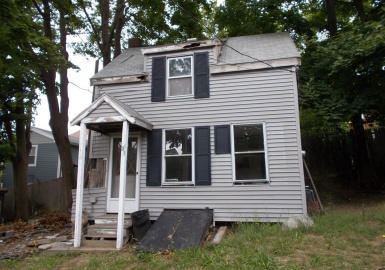 23 Island Ave, Quincy, Massachusetts 02169, ,Land,For Sale,Island Ave,73037931