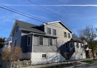 43 Linwood, Melrose, Massachusetts 02176, 2 Bedrooms Bedrooms, 4 Rooms Rooms,2 BathroomsBathrooms,Residential Lease,For Rent,Linwood,73064377