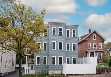 273 Gallivan Blvd, Boston, Massachusetts 02124, 3 Bedrooms Bedrooms, 5 Rooms Rooms,3 BathroomsBathrooms,Residential Lease,For Rent,Gallivan Blvd,73057856