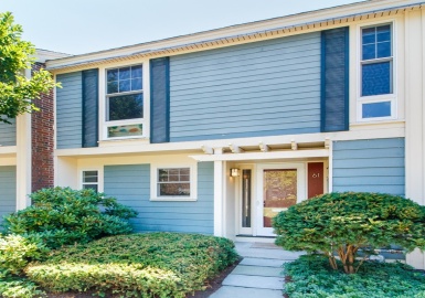 11 Oak St, Wellesley, Massachusetts 02482, 2 Bedrooms Bedrooms, 6 Rooms Rooms,1.5 BathroomsBathrooms,Residential Lease,For Rent,Oak St,73062961