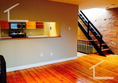 192 West Brookline, Boston, Massachusetts 02118, 1 Bedroom Bedrooms, 3 Rooms Rooms,1 BathroomBathrooms,Residential Lease,For Rent,West Brookline,72821024
