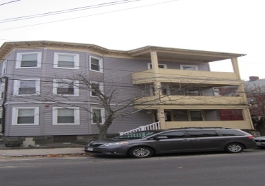 41 Cutler St, Winthrop, Massachusetts 02152, 2 Bedrooms Bedrooms, 4 Rooms Rooms,1 BathroomBathrooms,Residential Lease,For Rent,Cutler St,73062796