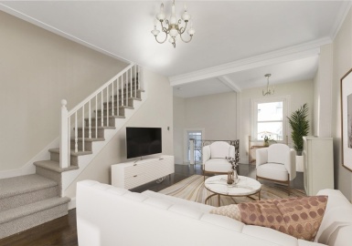 15 S Fairview St, Boston, Massachusetts 02131, 3 Bedrooms Bedrooms, 4 Rooms Rooms,1 BathroomBathrooms,Residential,For Sale,Whittemore Estates,S Fairview St,73047265