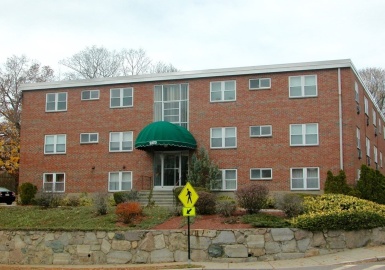 2323 Washington Street, Newton, Massachusetts 02462, 1 Bedroom Bedrooms, 3 Rooms Rooms,1 BathroomBathrooms,Residential,For Sale,Lower Falls Condominiums,Washington Street,73057482