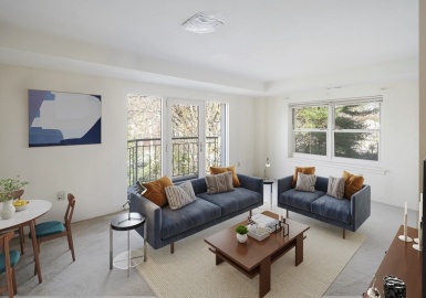 One Watermill Pl, Arlington, Massachusetts 02476, 2 Bedrooms Bedrooms, 4 Rooms Rooms,2 BathroomsBathrooms,Residential,For Sale,Watermill Place,Watermill Pl,73058604