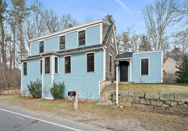 653 Circuit St, Hanover, Massachusetts 02339, 3 Bedrooms Bedrooms, 7 Rooms Rooms,1.5 BathroomsBathrooms,Residential,For Sale,Circuit St,73053472