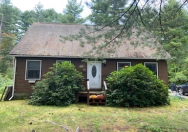 1865 Barre Rd, Hardwick, Massachusetts 01094, 3 Bedrooms Bedrooms, 6 Rooms Rooms,1.5 BathroomsBathrooms,Residential,For Sale,Barre Rd,72903212