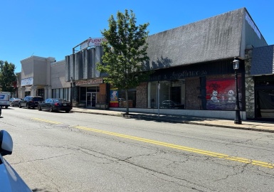 1351 Pleasant St., Fall River, Massachusetts 02723, ,Commercial Sale,For Sale,Pleasant St.,73025456
