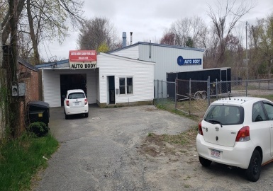 41-R Central Street, East Bridgewater, Massachusetts 02333, ,Commercial Sale,For Sale,Central Street,73057596